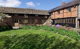The Old Barn